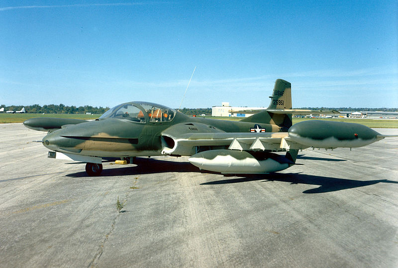 Archivo:Cessna YA-37A Dragonfly USAF.jpg