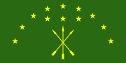 Thumbnail for Circassians