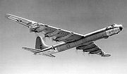 Miniatura para Convair B-36