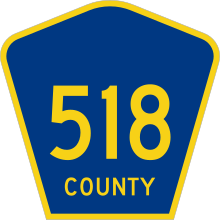 County 518.svg