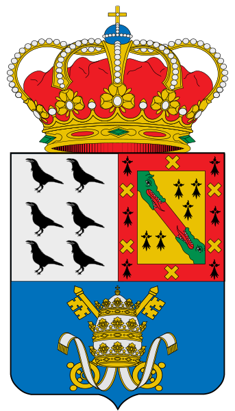 Archivo:Escudo de Cudillero.svg