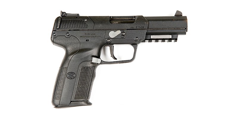 File:FN Five Seven.jpg