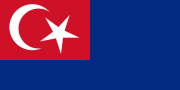 Johor (until 1 April; United Kingdom)