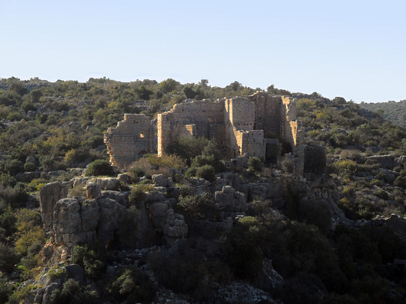 File:Hisarın Castle.jpg