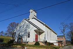 Hookstown Free Methodist Church