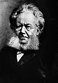 Henrik Ibsen (1828-1906)