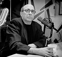 Jonathan Katz, comedian