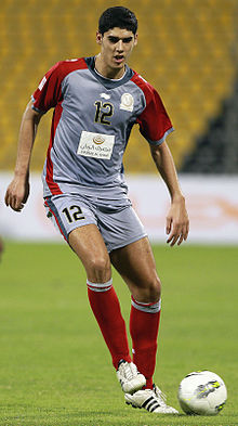 Karim Boudiaf 2011 1.jpg