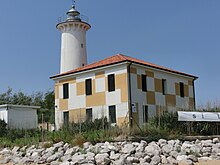 Leuchtturm Bibione 2016.jpg