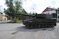 M109A3