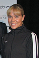 Natalie Coughlin, BA 2005, multiple gold medal winning Olympic swimmer