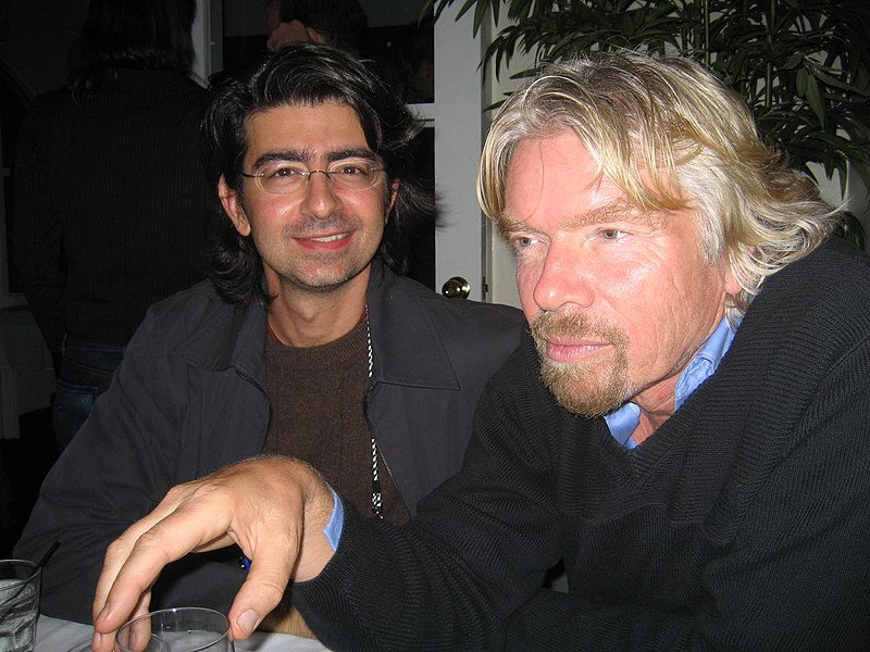 File:Pierre Omidyar Richard Branson.jpg