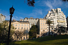 Recoleta Late Afternoon.jpg