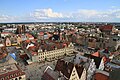 Market Square, Wrocław