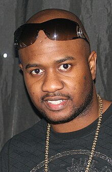 Serani in 2009