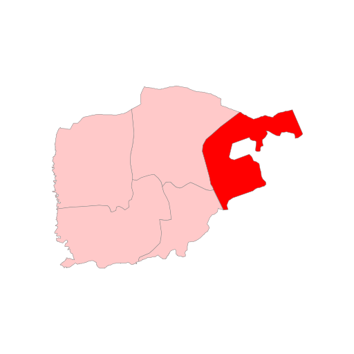 File:Sootea Assembly constituency map.svg