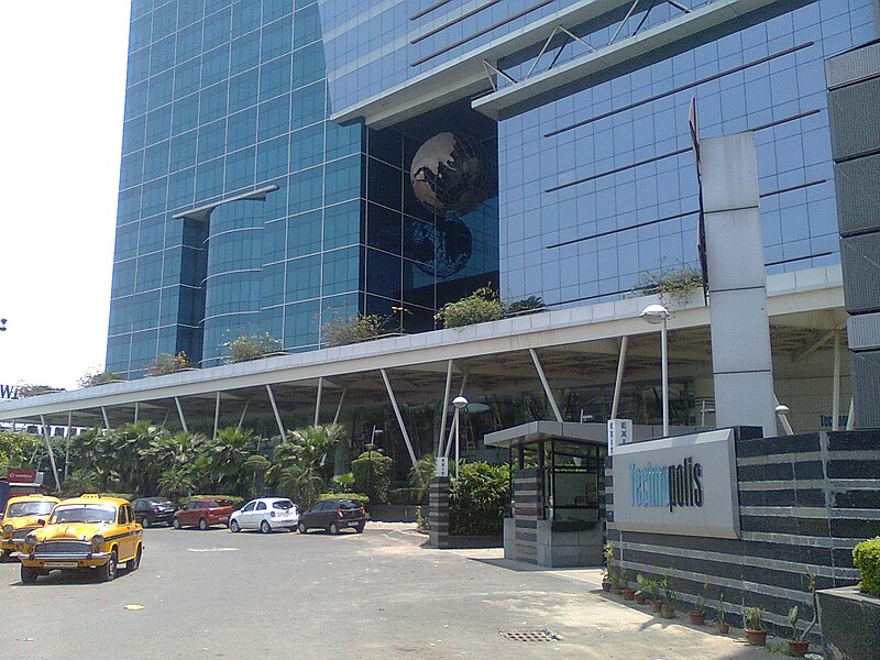 File:TechnopolisSaltlakeSectorVKolkata.jpg