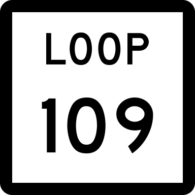 File:Texas Loop 109.svg