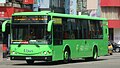 統聯台中市公車73路(低地板)