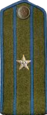 погоны ГБ 1943