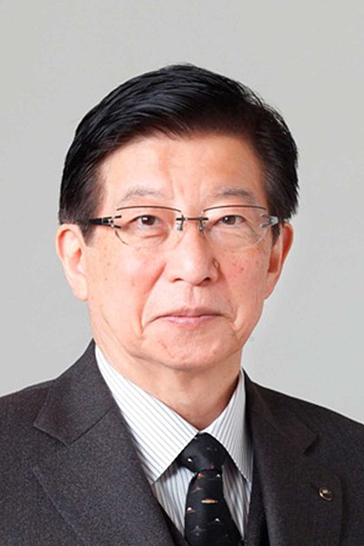 File:静岡県 知事 川勝平太.jpg