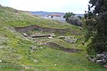 Theatre at Phocaea