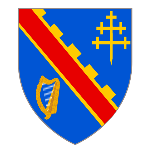 Файл:Armagh arms.svg