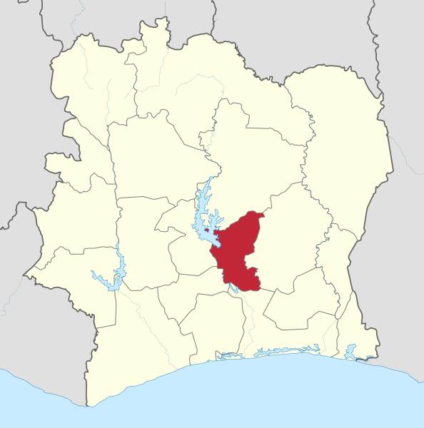 Файл:Côte d'Ivoire - Lacs.svg