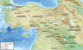 Julian's Persian expedition in 363 AD.