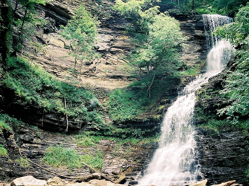 File:CathedralFalls-WV.jpg