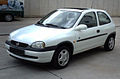 Opel Corsa B