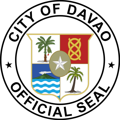 File:Davao City Seal 1950.svg