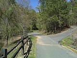 Trails at East Roswell Park