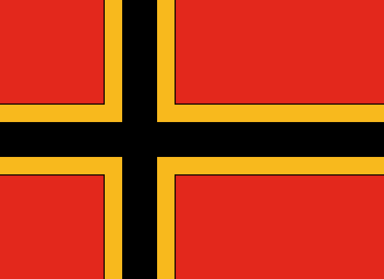 File:Flag De ewirmer.svg