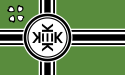 Flag of Kekistan