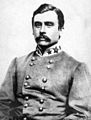 Brig. Gen. George H. "Maryland" Steuart