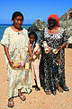 Image 51Wayuu women in the Guajira Peninsula, which comprises parts of Colombia and Venezuela (from Indigenous peoples of the Americas)