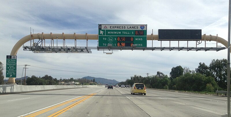 File:I-15 Express Lanes.jpg