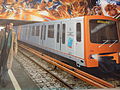 Brussels Metro 6th series