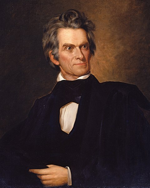 File:John C Calhoun-.jpg