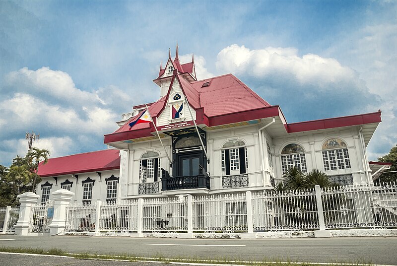 File:Kawit - Aguinaldo Shrine.jpg