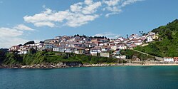 Village of Llastres