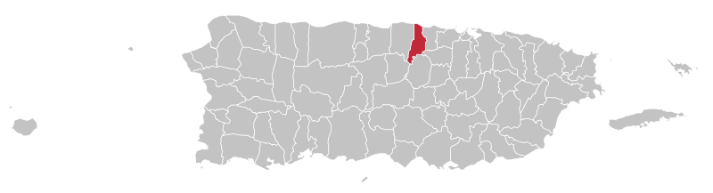 Archivo:Locator-map-Puerto-Rico-Vega-Alta.svg