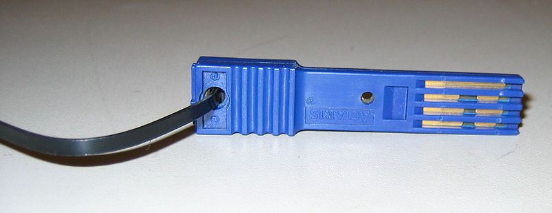 File:London electricity keymeter key.jpg