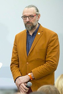 Mateusz Kijowski