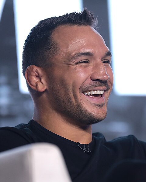 Файл:MichaelChandler0523 (cropped).jpg