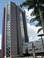 Edificio Gobernación del Quindío.