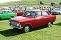 Early Moskvitch-408