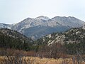 Rocky Mountain National Park