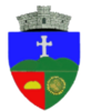 Coat of arms of Padina